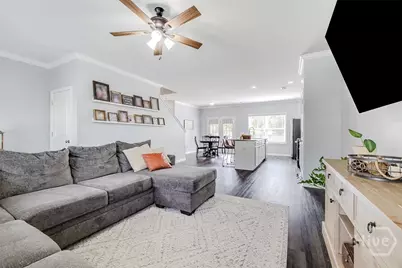 618 Majestic Drive, Guyton, GA 31312 - Photo 8