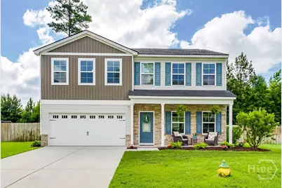 618 Majestic Drive, Guyton, GA 31312 - Photo 1