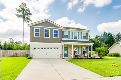 618 Majestic Drive, Guyton, GA 31312 - Photo 46