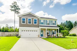 618 Majestic Dr, Guyton, GA 31312 - Photo 46