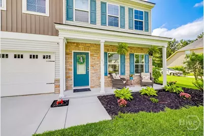 618 Majestic Drive, Guyton, GA 31312 - Photo 2