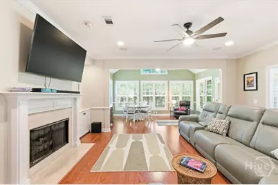 9 Turning Leaf Court, Savannah, GA 31419 - Photo 4
