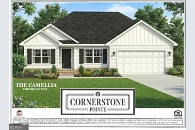 125 Landmark Circle, Statesboro, GA 30458 - Photo 1