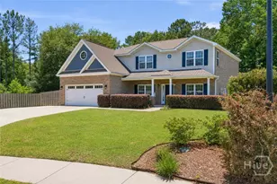 15 Roundstone Wy, Richmond Hill, GA 31324 - Photo 2