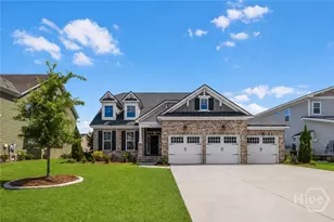 106 Champlain Dr, Pooler, GA 31322 - Photo 8