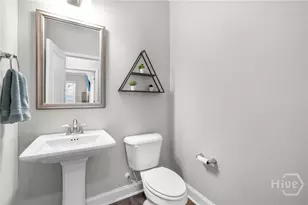 106 Champlain Dr, Pooler, GA 31322 - Photo 28