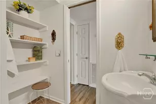 1217 Bay St, Tybee Island, GA 31328 - Photo 12