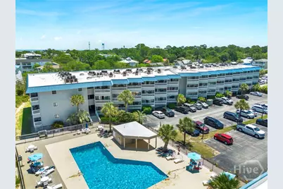 1217 Bay Street #221A, Tybee Island, GA 31328 - Photo 36