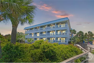1217 Bay Street #221A, Tybee Island, GA 31328 - Photo 2
