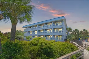 1217 Bay St, Tybee Island, GA 31328 - Photo 2