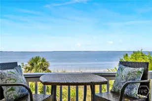 1217 Bay St, Tybee Island, GA 31328 - Photo 4