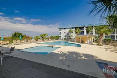 1217 Bay Street #221A, Tybee Island, GA 31328 - Photo 42