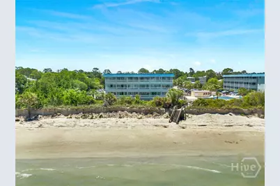 1217 Bay Street #221A, Tybee Island, GA 31328 - Photo 30