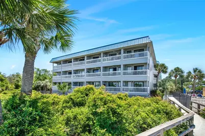 1217 Bay Street #221A, Tybee Island, GA 31328 - Photo 38