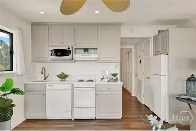 1217 Bay Street #221A, Tybee Island, GA 31328 - Photo 16