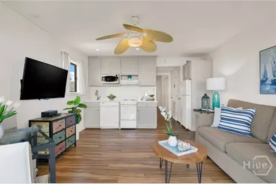 1217 Bay Street #221A, Tybee Island, GA 31328 - Photo 22