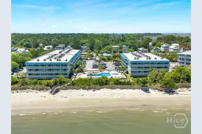 1217 Bay Street #221A, Tybee Island, GA 31328 - Photo 32