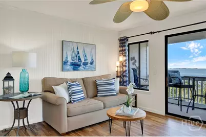 1217 Bay Street #221A, Tybee Island, GA 31328 - Photo 20