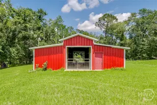 25492 Ga Hwy 129, Claxton, GA 30417 - Photo 66
