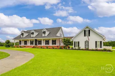 25492 Ga Highway 129, Claxton, GA 30417 - Photo 4