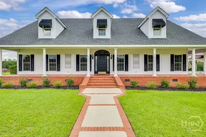 25492 Ga Highway 129, Claxton, GA 30417 - Photo 6