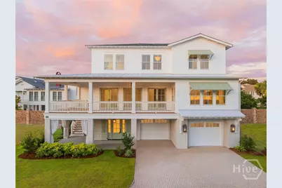 5 Ocean Drive, Tybee Island, GA 31328 - Photo 2