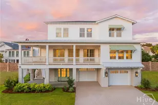 5 Ocean Dr, Tybee Island, GA 31328 - Photo 2