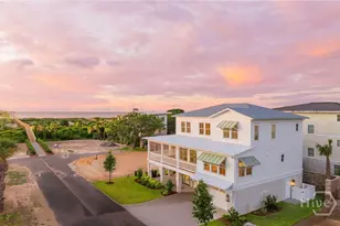 5 Ocean Dr, Tybee Island, GA 31328 - Photo 1
