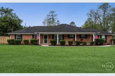 8 Cameron Court W, Pembroke, GA 31321 - Photo 1