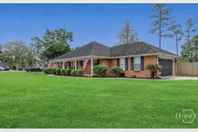 8 Cameron Court W, Pembroke, GA 31321 - Photo 2
