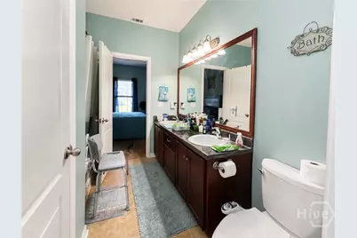 401 Barry McCaffrey Blvd #A4, Hinesville, GA 31313 - Photo 22