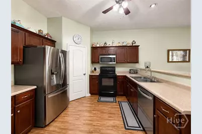 401 Barry McCaffrey Blvd #A4, Hinesville, GA 31313 - Photo 6
