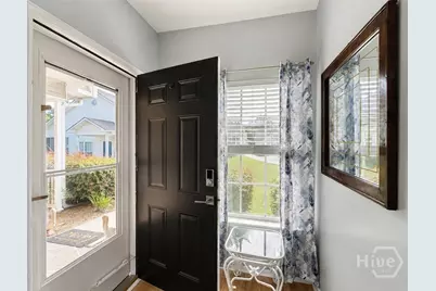 401 Barry McCaffrey Blvd #A4, Hinesville, GA 31313 - Photo 4