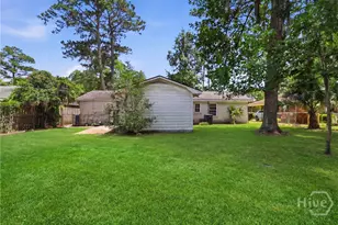 9 Drake Dr, Savannah, GA 31406 - Photo 30