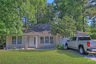 306 Wild Heron Rd, Savannah, GA 31419 - Photo 2