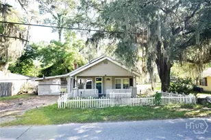 4108 Old Louisville Rd, Savannah, GA 31408 - Photo 2