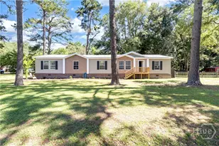 15 2nd St, Midway, GA 31320 - Photo 2