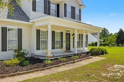 203 Veranda Avenue, Guyton, GA 31312 - Photo 4