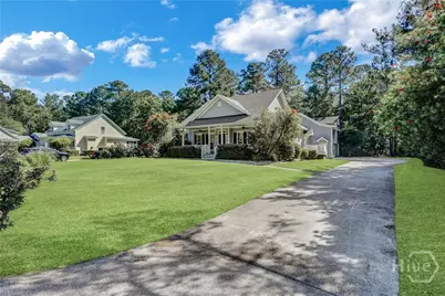 467 Bothwell Drive, Richmond Hill, GA 31324 - Photo 2