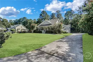 467 Bothwell Dr, Richmond Hill, GA 31324 - Photo 2