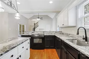 467 Bothwell Dr, Richmond Hill, GA 31324 - Photo 12