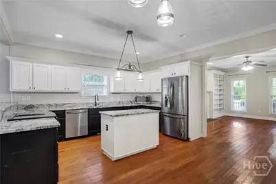 467 Bothwell Drive, Richmond Hill, GA 31324 - Photo 10