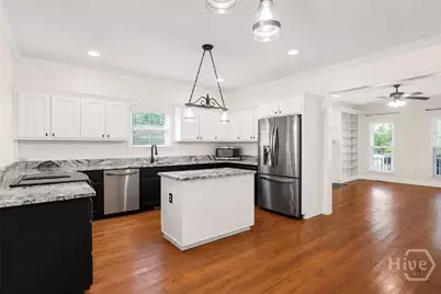 467 Bothwell Drive, Richmond Hill, GA 31324 - Photo 10