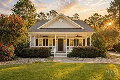 467 Bothwell Drive, Richmond Hill, GA 31324 - Photo 1