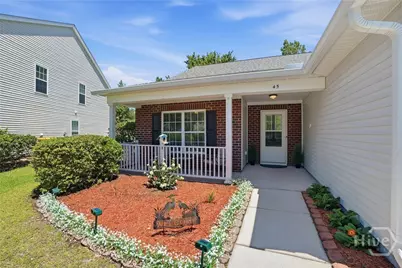 45 Glenwood Court, Pooler, GA 31322 - Photo 2