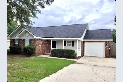 503 Weisenbaker Road, Rincon, GA 31326 - Photo 1