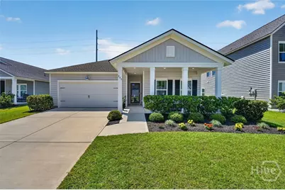 209 Lillian Street, Rincon, GA 31326 - Photo 2