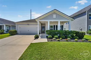 209 Lillian St, Rincon, GA 31326 - Photo 2