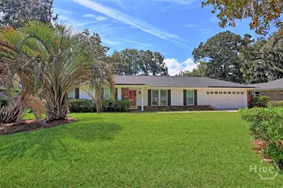 109 Salisbury Road, Savannah, GA 31410 - Photo 32