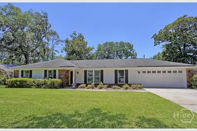 109 Salisbury Road, Savannah, GA 31410 - Photo 2